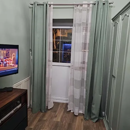Apartment Suzi *