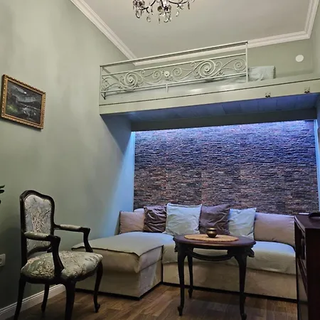 Suzi Apartment
