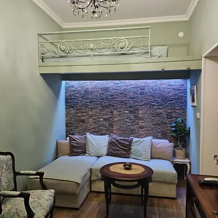 Apartment Suzi *