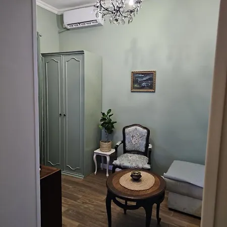Apartment Suzi Belgrade
