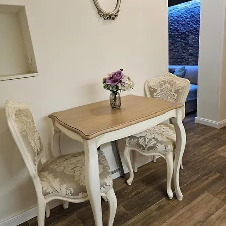 Apartment Suzi *