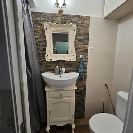 Suzi Apartment Belgrade