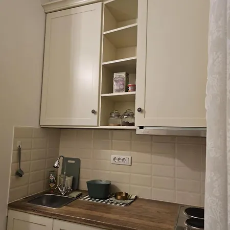 Suzi Apartment *
