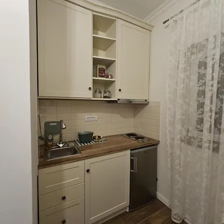 Apartment Suzi Belgrade