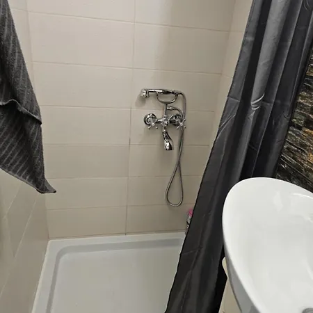 Suzi Apartment